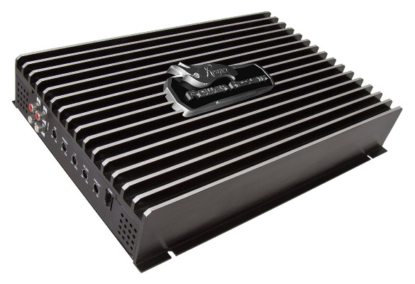Power Acoustik R4-1000. ����������� �������������� R4-1000.